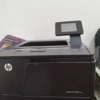 پرینتر لیزری pro 400