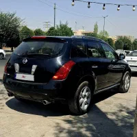 نیسان مورانو مدل ۲۰۰۸ فول تو کرم دور رنگ|خودرو سواری و وانت|کرج, کوی زنبق|دیوار