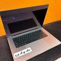 مک بوک پرو ۱۶ اینچی M2PRO