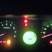 پراید مدل ۹۳