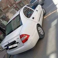 تیبا|خودرو سواری و وانت|شهریار, شهریار|دیوار