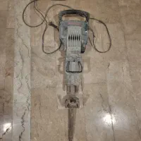 هیلتی بوش اصلی 25 کیلو|ابزارآلات|تهران, تهرانپارس شرقی|دیوار