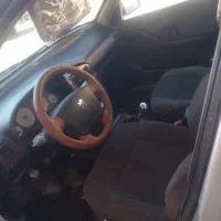 پارس ۸۶|خودرو سواری و وانت|کرمان, |دیوار