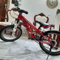 دوچرخه سایز 20 ویزا