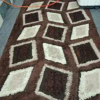 دو عدد فرش ترک|فرش|اهواز, نادری|دیوار