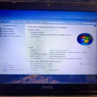 لپ تاپ دل|رایانه همراه|سبزوار, کاشفی شمالی (دادگستری)|دیوار