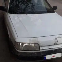 رنو ۲۱ فرانسه کلاسیک