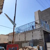 بالا پشت بومتو بساز....lsf