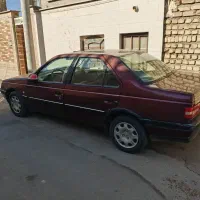 پژو۴۰۵انژکتوراخر۸۴ استثنای یه درب موتوررنگ|خودرو سواری و وانت|کاشان, فین کوچک|دیوار