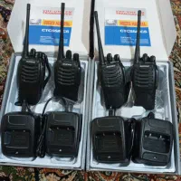 بیسیم تاکی واکی .باوفنگ اصلی