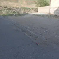 زمین سه نبش شهرک سینا