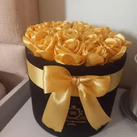 گل روبانی دانه ای فقط ۱۳ت