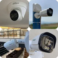 دوربین مداربسته ، دزدگیر ، شبکه ، هوشمند سازی|دوربین مداربسته|گرگان, |دیوار