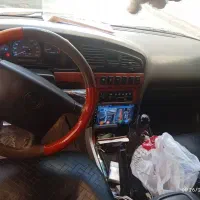 ماشین موسو موتور بنز معاوضه با آپارتمان