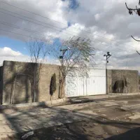 اجاره گاراژ چهار دیواری(کارواش)۱۱۰۰ متری دولت آباد