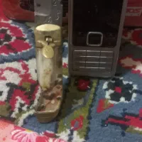 چاقو زنجان قدیمی سال ۱۳۷۲ ساخت