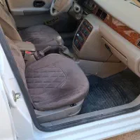 سمند EF7 ۱۳۹۳ یگانه|خودرو سواری و وانت|قم, شاه ابراهیم|دیوار