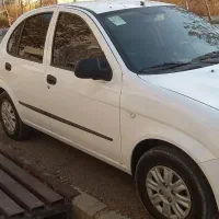 تیبا ۹۵ کارکرد ۱۸۶ هزار .بدون رنگ و ضربه و خط وخش