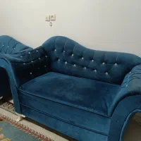مبل۳ نفره تمام طبی قیمت پایین فوری