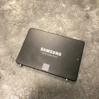 هارد ssd سامسونگ evo850