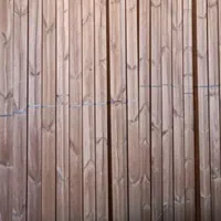 چوب روسی ترمو تیرچوبی دوبل چوبی پرچم سازه های چوبی|مصالح و تجهیزات ساختمان|تهران, امام حسین|دیوار