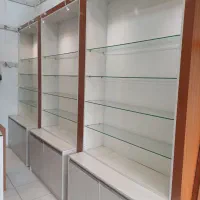 ویترین و دکور فروشگاهی