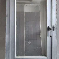 فروش 3عدد درب آلومینیومی