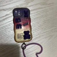 قاب گوشی ایفون ۱۳نرمال