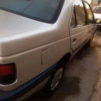 پژو ۴۰۵دوگانه سوز کارخانه مدل ۹۷|خودرو سواری و وانت|بندرعباس, |دیوار