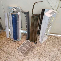 نصب، سرویس، جابجای،گازگیری،تعمیر|خدمات پیشه و مهارت|شوش, |دیوار