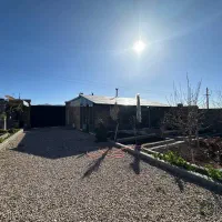 فروش باغ با موقعیت جغرافیایی عالی|فروش خانه و ویلا|ارژن, |دیوار