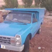 سایپا مدل ۱۳۹۱  دیزلی