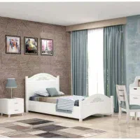 تخت خواب خاص و ژورنالی