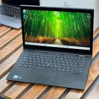 لپ تاپ تبلت LENOVO X1 YOGA سبک و شیک دانشجویی|رایانه همراه|یزد, |دیوار