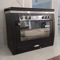 اجاق گاز فردار پنج شعله