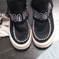 لباس کودک شیک تمیز به علت تغییر سایز|کفش و لباس بچه|کرج, کوی امامیه|دیوار