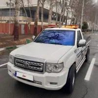 پادرا پلاس ۱۴۰۱ خودروبر