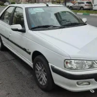 پارس تیو ۵ مدل ۱۴۰۱