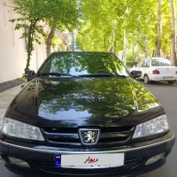 پارس ۹۲ بی رنگ
