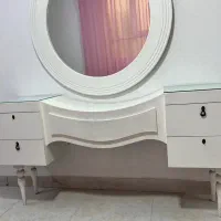 آیینه کنسول|بوفه، ویترین، کنسول|گلستان (تهران), |دیوار