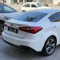 سراتو YD وارداتی فول