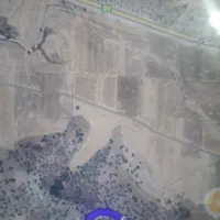 ۵۰۰۰متر زمین سرابله روبرو تالار موقعیت عالی