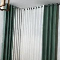 دوخت و نصب پرده