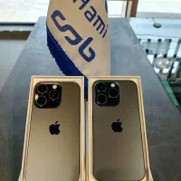 آیفون ۱۵پرو ۲۵۶گیگ بارجیسترzaa نقدواقساط