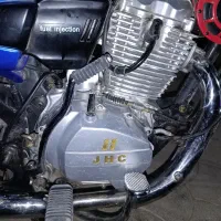 200همتاز|موتورسیکلت|دزفول, |دیوار