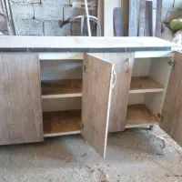 کابینت|آبچکان و نظمدهنده ظروف|نیشابور, شریعتی|دیوار