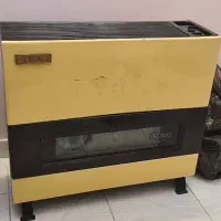 بخاری|بخاری، هیتر، شومینه|اصفهان, سیچان|دیوار