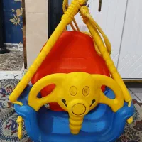 تاب کودک سالم