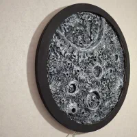 تابلو|تابلو، نقاشی، عکس|رشت, کوی فرهنگیان|دیوار