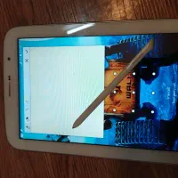 تبلت سامسونگ N5100|تبلت|تهران, ونک|دیوار